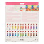 Talens Art Creation Set Acrílico 24 Tubos de 12 ml Colores Surtidos